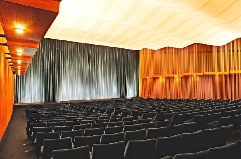 10 salas de cine increíbles que sorprenderán hasta al cinéfilo más exigente
