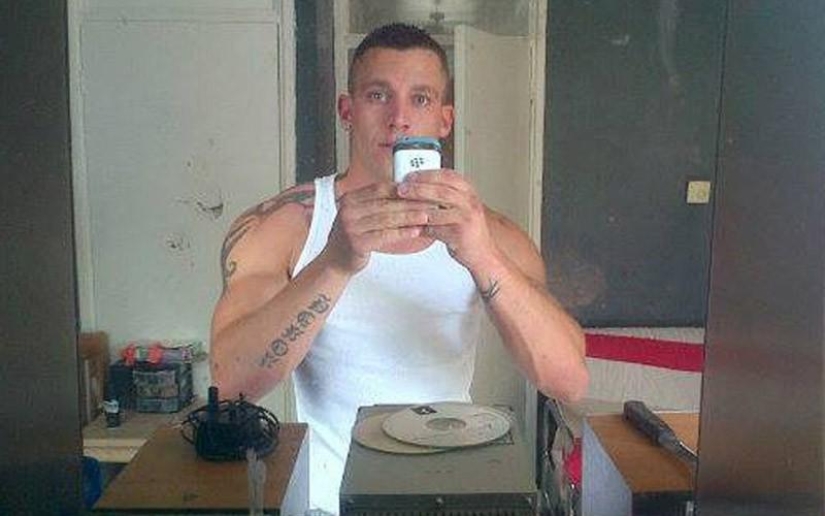 10 selfies estúpidos que llevaron a un arresto 10 selfies estúpidos que llevaron a un arresto