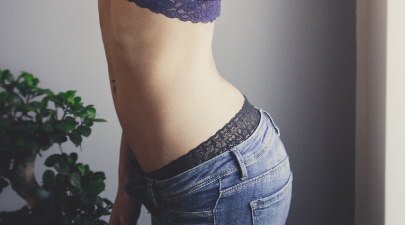 10 señales de mal gusto en la ropa. ¡Pruébate!