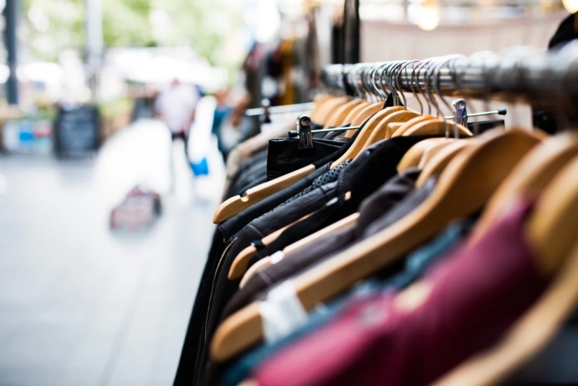 10 señales de mal gusto en la ropa. ¡Pruébate!