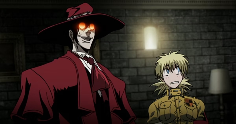 10 series de anime que debes ver si te encantan las películas de zombis
