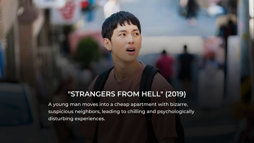 10 Seriously Addictive K-Dramas for a Weekend Binge-Watch 10 Seriously Addictive K-Dramas for a Weekend Binge-Watch