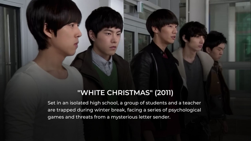 10 Seriously Addictive K-Dramas for a Weekend Binge-Watch 10 Seriously Addictive K-Dramas for a Weekend Binge-Watch