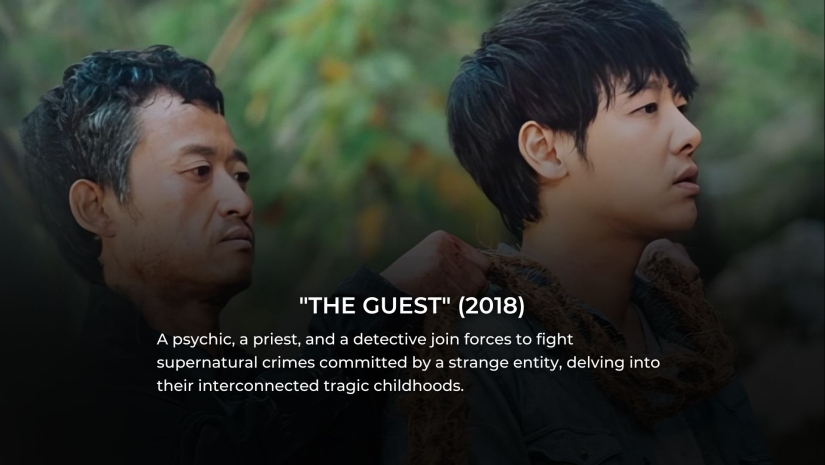10 Seriously Addictive K-Dramas for a Weekend Binge-Watch 10 Seriously Addictive K-Dramas for a Weekend Binge-Watch