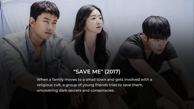 10 Seriously Addictive K-Dramas for a Weekend Binge-Watch 10 Seriously Addictive K-Dramas for a Weekend Binge-Watch