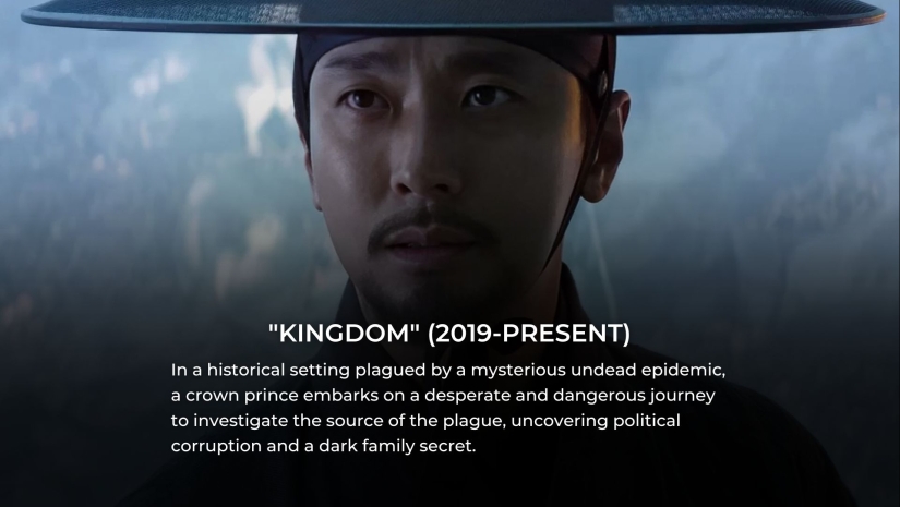 10 Seriously Addictive K-Dramas for a Weekend Binge-Watch 10 Seriously Addictive K-Dramas for a Weekend Binge-Watch