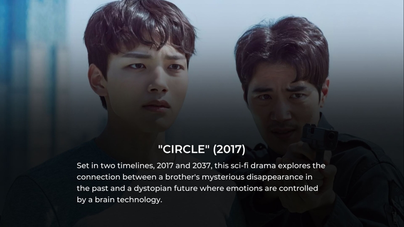 10 Seriously Addictive K-Dramas for a Weekend Binge-Watch 10 Seriously Addictive K-Dramas for a Weekend Binge-Watch