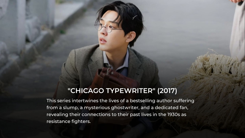 10 Seriously Addictive K-Dramas for a Weekend Binge-Watch 10 Seriously Addictive K-Dramas for a Weekend Binge-Watch