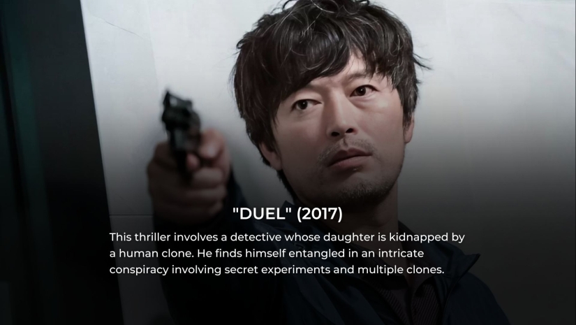 10 Seriously Addictive K-Dramas for a Weekend Binge-Watch 10 Seriously Addictive K-Dramas for a Weekend Binge-Watch