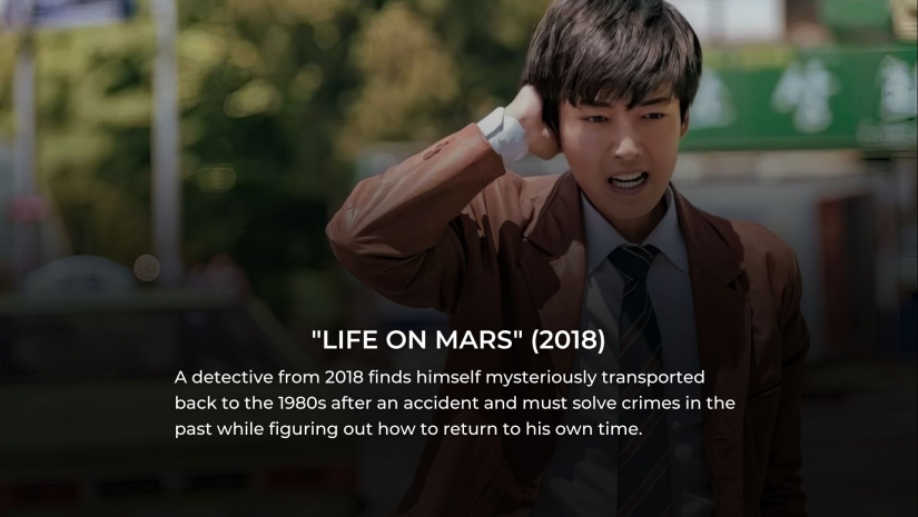 10 Seriously Addictive K-Dramas for a Weekend Binge-Watch 10 Seriously Addictive K-Dramas for a Weekend Binge-Watch