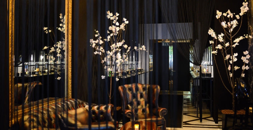 10 servicios más inesperados y exóticos en hoteles 10 servicios más inesperados y exóticos en hoteles