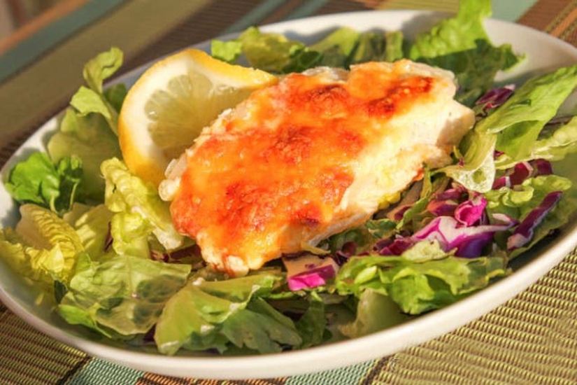 10 Shamelessly Delicious Cheese Dishes