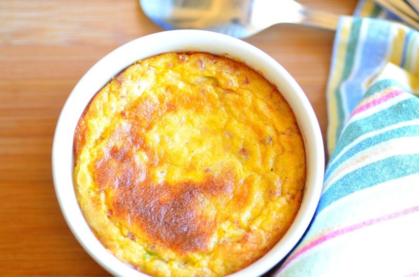 10 Shamelessly Delicious Cheese Dishes