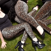 10 signs of bad taste in clothes. Test yourself! 10 signs of bad taste in clothes. Test yourself!