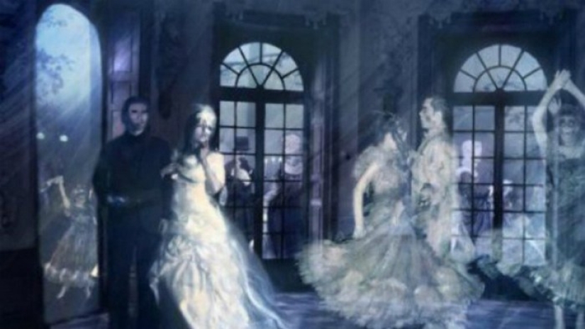 10 sitios de citas más extraños: un alma gemela para fantasmas, payasos y más