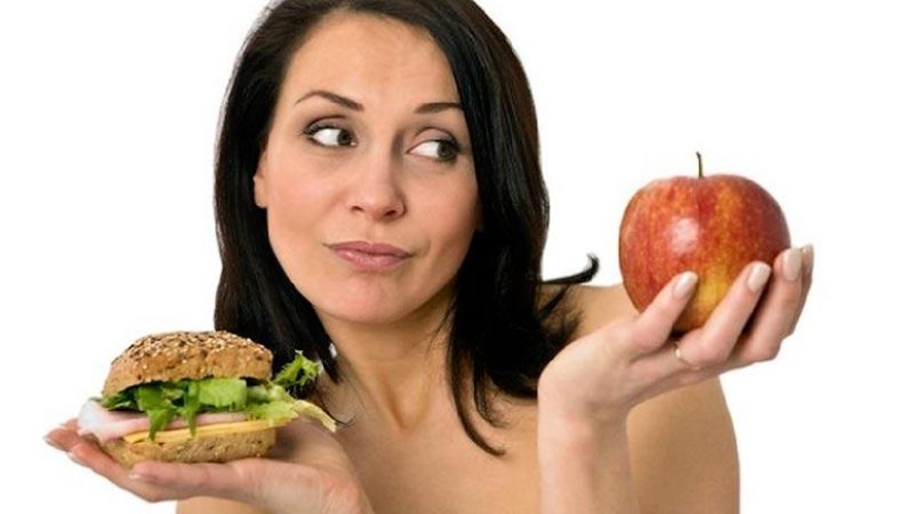 10 snacks deliciosos y saludables por solo 100 calorías