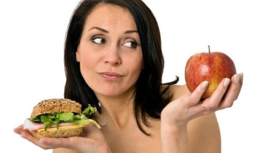 10 snacks deliciosos y saludables por solo 100 calorías