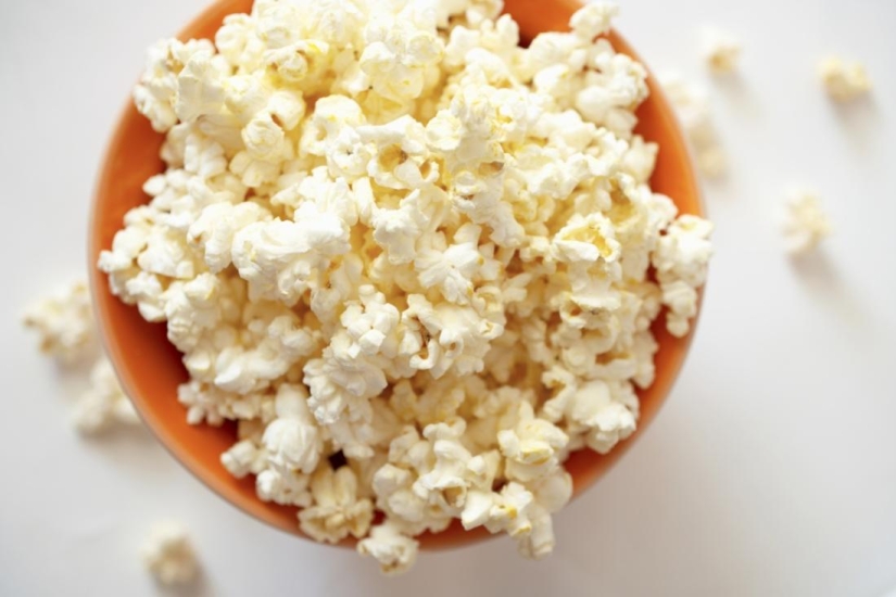 10 snacks deliciosos y saludables por solo 100 calorías