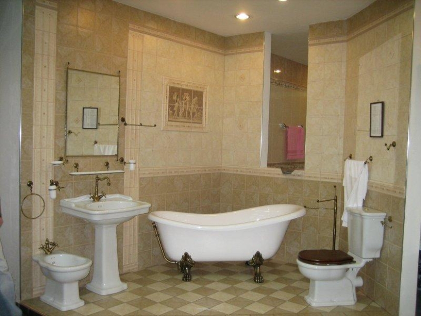 10 sources of allergies in your home