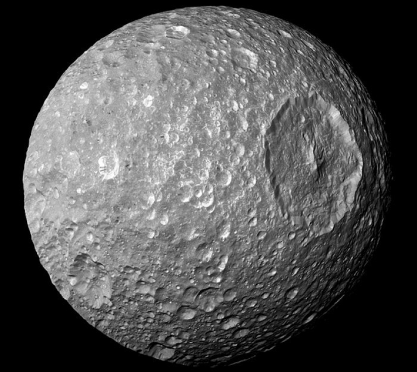 10 Star Wars Planets That Really Exist in Our Universe