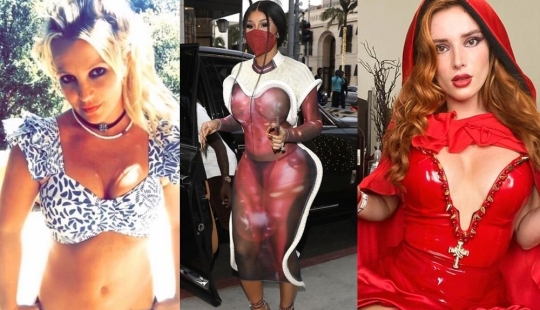 10 stars who have big problems with style 10 stars who have big problems with style