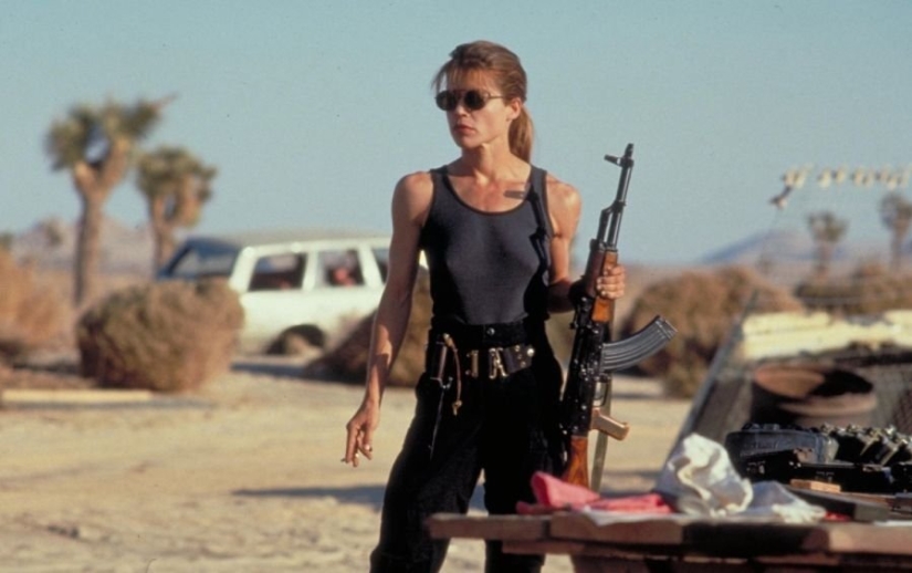10 Stars Who Lacked Talent Left in the Background