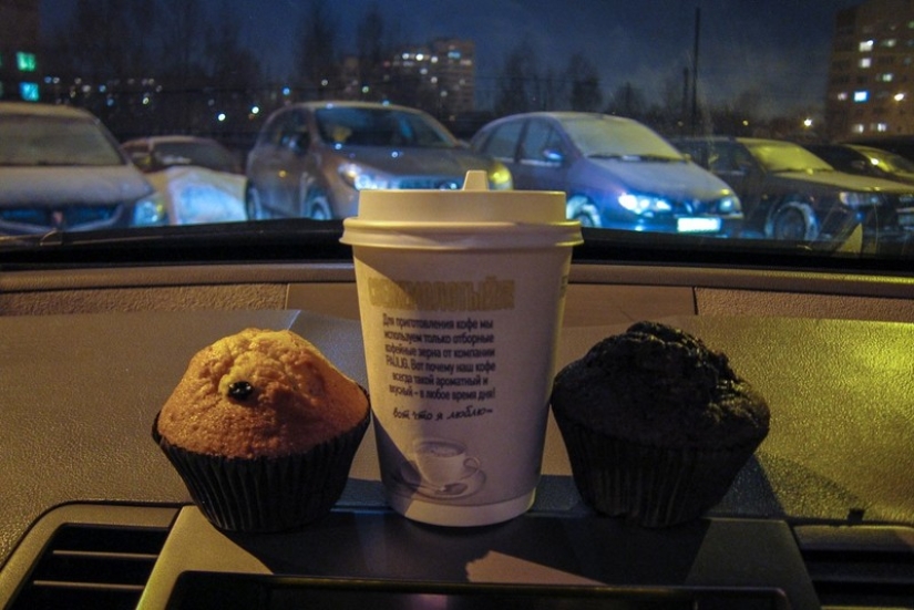 10 stories when a cup of coffee became a serious problem 10 stories when a cup of coffee became a serious problem