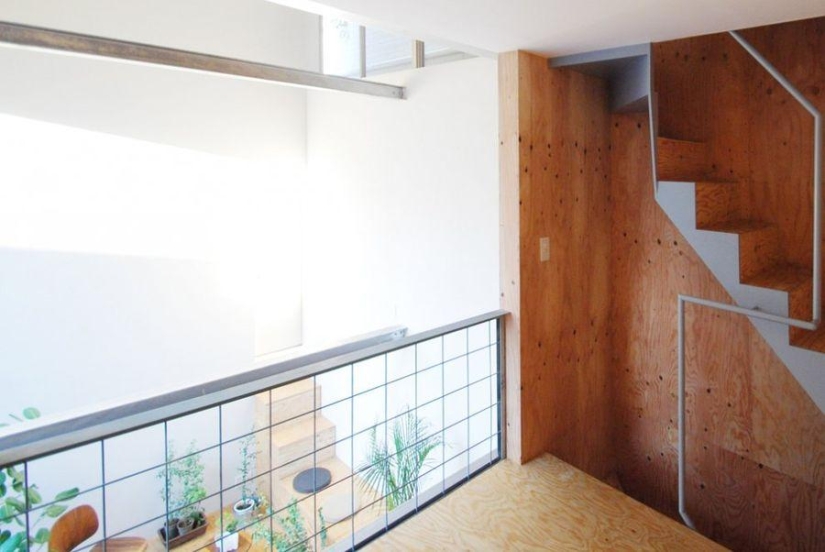 10 Stunning Japanese Microhouses 10 Stunning Japanese Microhouses