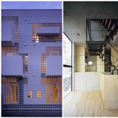 10 Stunning Japanese Microhouses