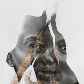 10 Stunning Portraits Pieced Together With Intricate Copper Thread Stitching By Mariana San Martin