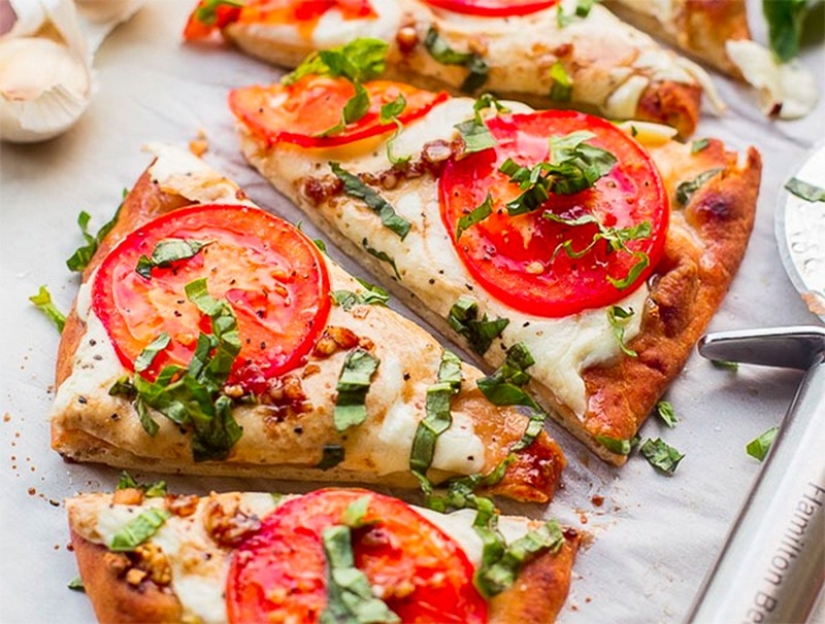 10 suntuosos desayunos que te llevarán solo 15 minutos