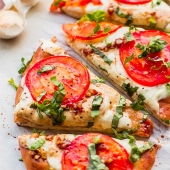 10 suntuosos desayunos que te llevarán solo 15 minutos