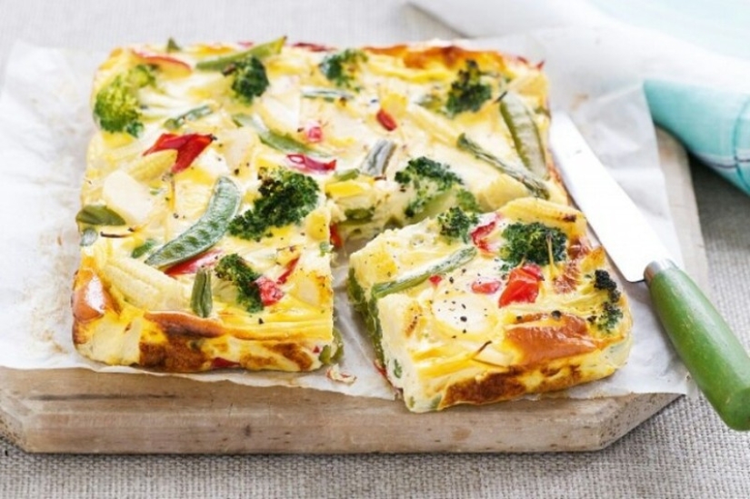 10 suntuosos desayunos que te llevarán solo 15 minutos