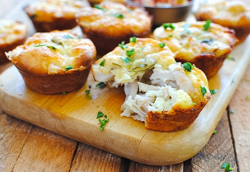 10 suntuosos desayunos que te llevarán solo 15 minutos