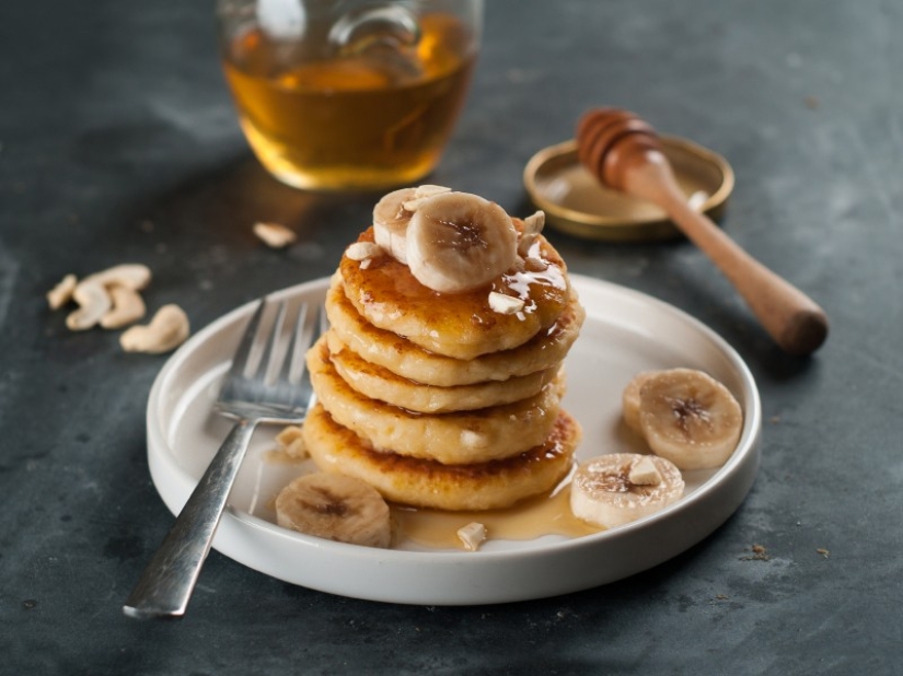10 suntuosos desayunos que te llevarán solo 15 minutos