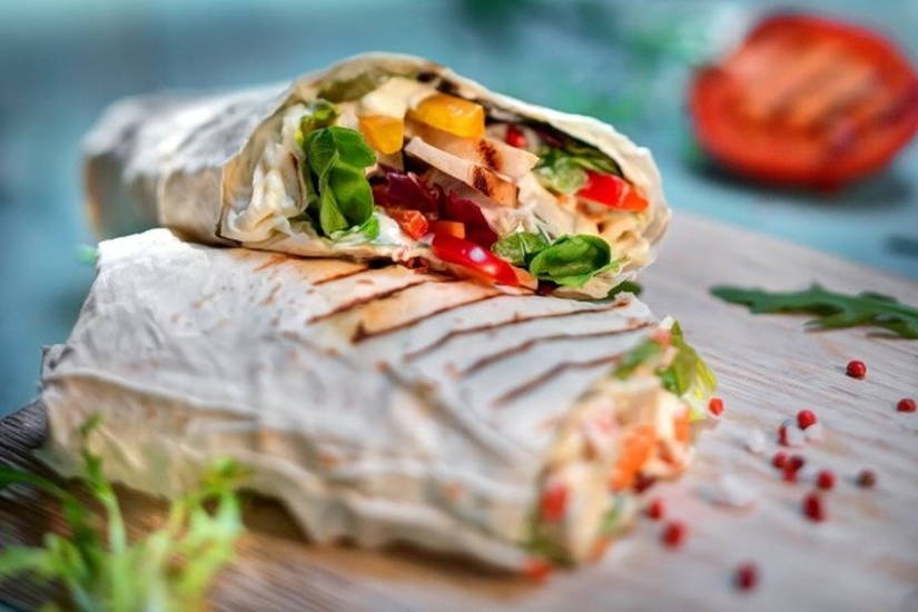 10 suntuosos desayunos que te llevarán solo 15 minutos