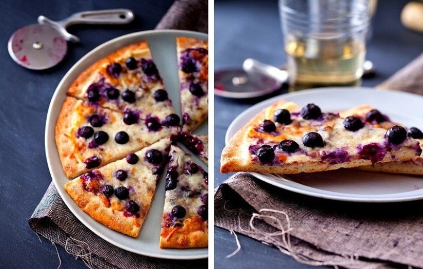 10 suntuosos desayunos que te llevarán solo 15 minutos