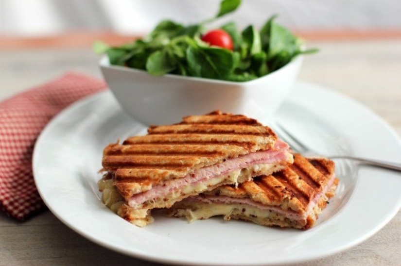 10 suntuosos desayunos que te llevarán solo 15 minutos