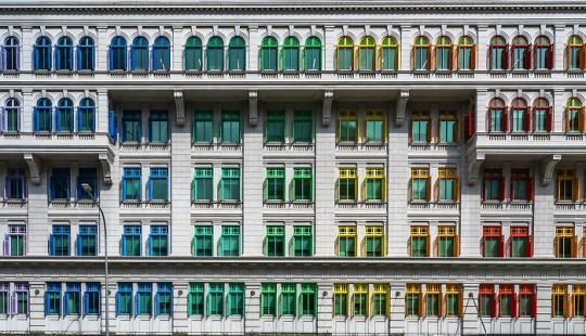 10 Talented Photographers That Won The 35th AAP Magazine Photography Awards In The Theme “Colors”