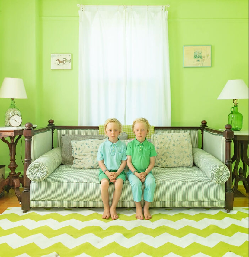 10 Talented Photographers That Won The 35th AAP Magazine Photography Awards In The Theme “Colors”