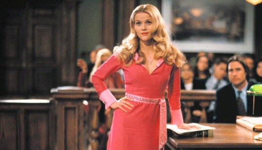 10 things in the women's wardrobe that infuriate men