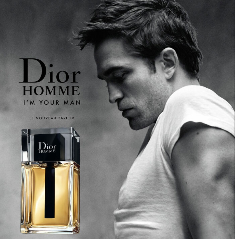 10 Times A-List Celebrities Were The Stars Of Product Advertising Campaigns (Part2)
