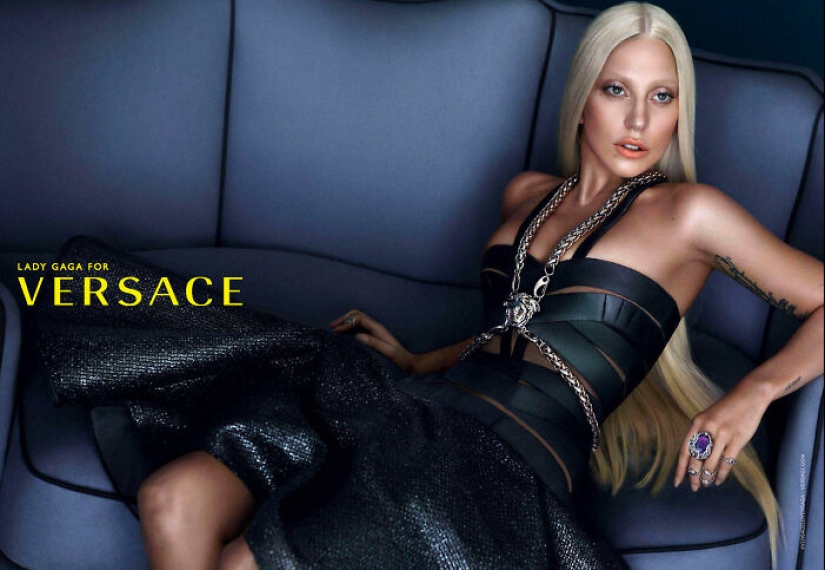 10 Times A-List Celebrities Were The Stars Of Product Advertising Campaigns (Part2)