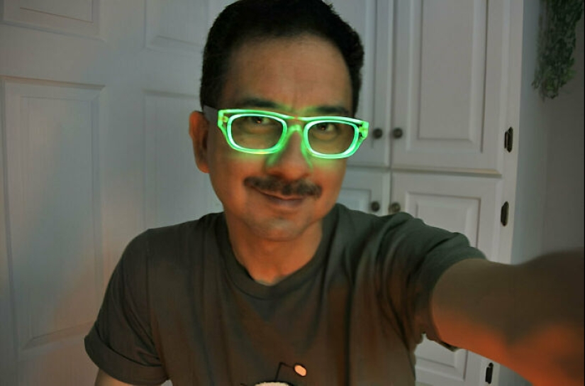 10 Times People Had The Funniest Glasses
