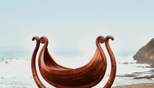 10 Times People Made Incredible Things Out Of Wood, As Shared By This Facebook Group