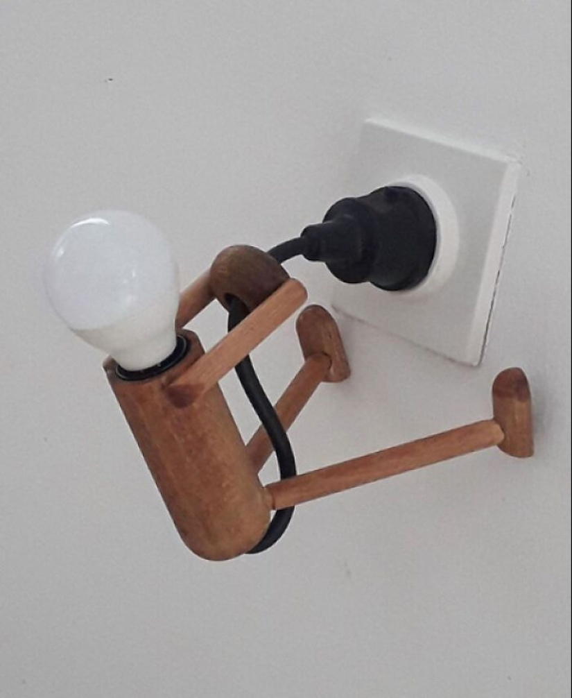 10 Times People Made Incredible Things Out Of Wood, As Shared By This Facebook Group