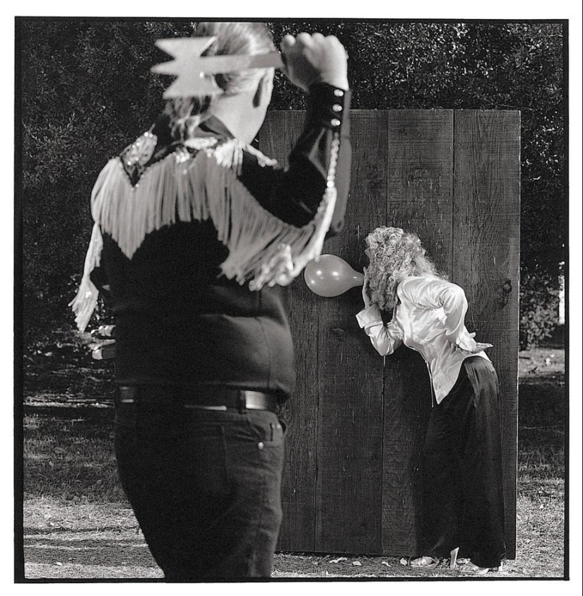 10 trabajos más raros que no sabías que existían 10 trabajos más raros que no sabías que existían