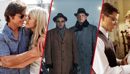 10 Underrated Movies Based on Actual Real-Life Spies 10 Underrated Movies Based on Actual Real-Life Spies