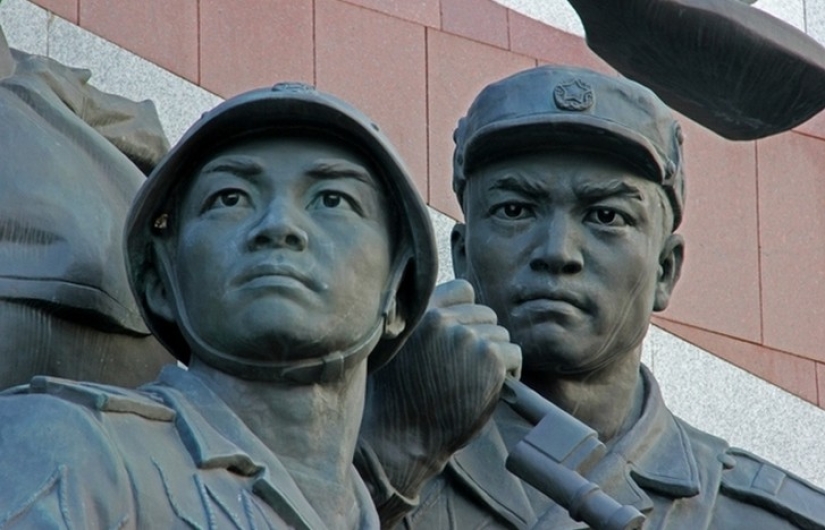 10 Unexpected Things North Korea Exports