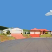 10 Unnerving Pictures Of Liminal Spaces That Look Like The Backrooms